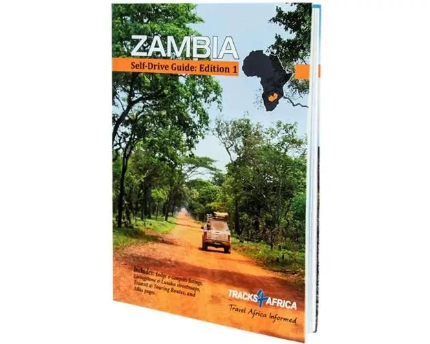 Zambia Self-Drive Guide