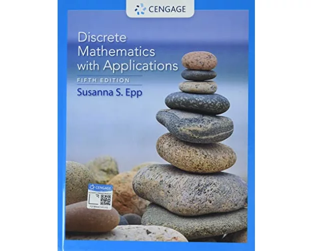 Bundle: Discrete Mathematics with Applications, 5th + Student Solutions Manual with Study Guide