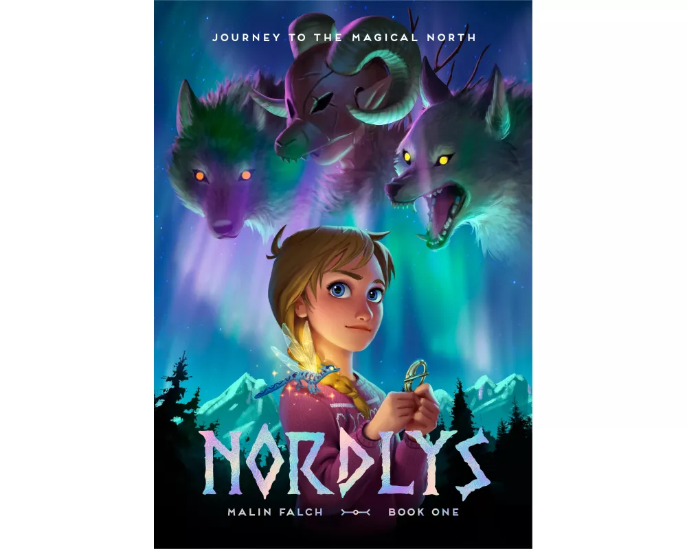Nordlys: Book One