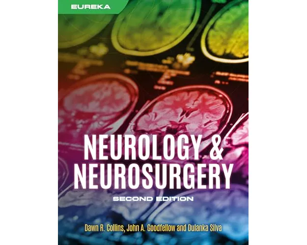 Eureka: Neurology & Neurosurgery, second edition