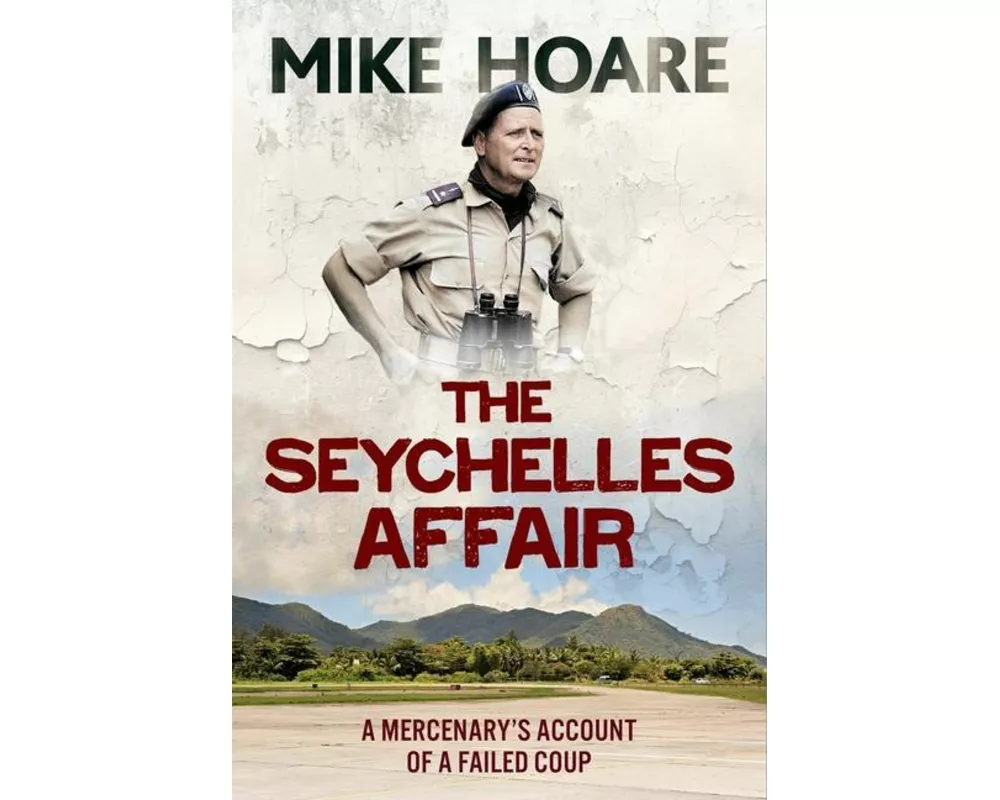 The Seychelles Affair