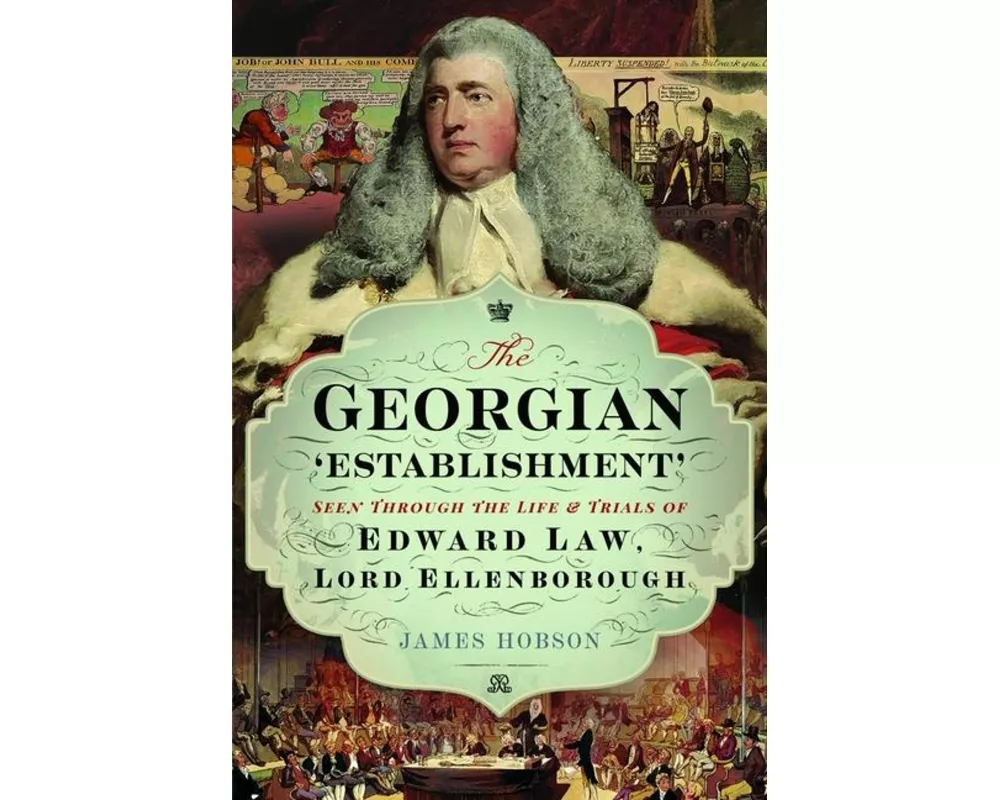 The Georgian 'Establishment'