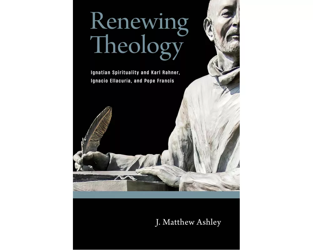 Renewing Theology