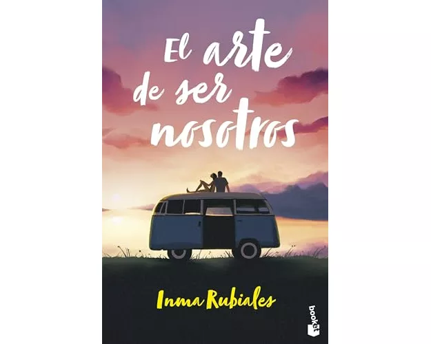 El arte de ser nosotros