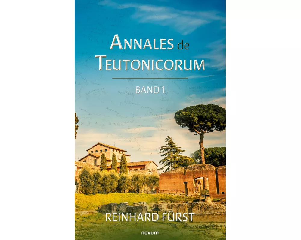 Annales de Teutonicorum