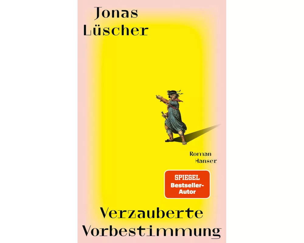 Verzauberte Vorbestimmung
