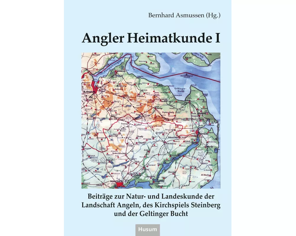 Angler Heimatkunde I