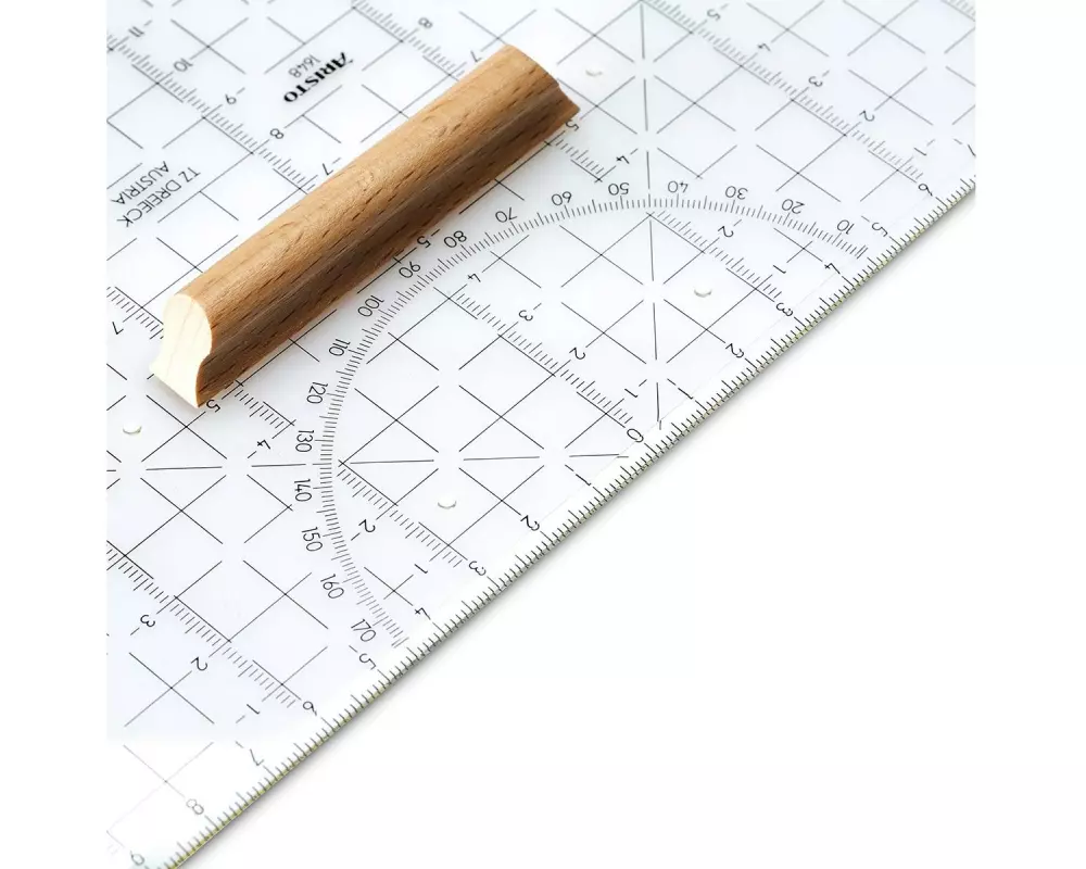 Aristo TZ-Dreieck 32.5 cm