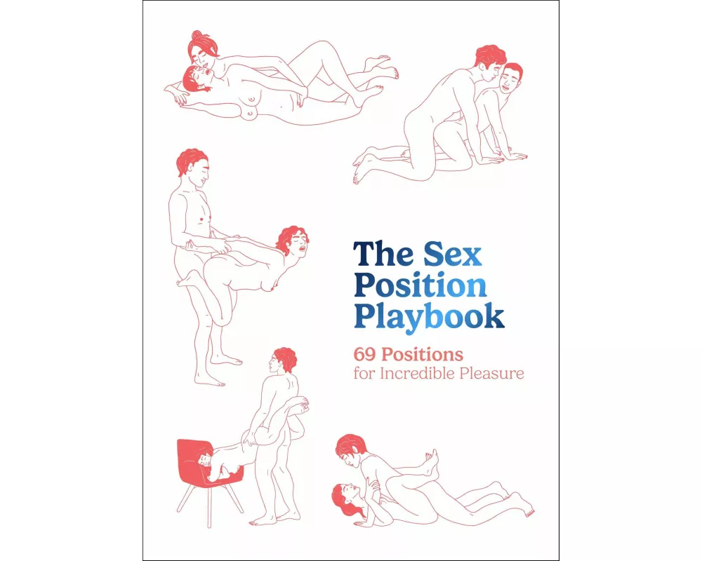 The Sex Position Playbook