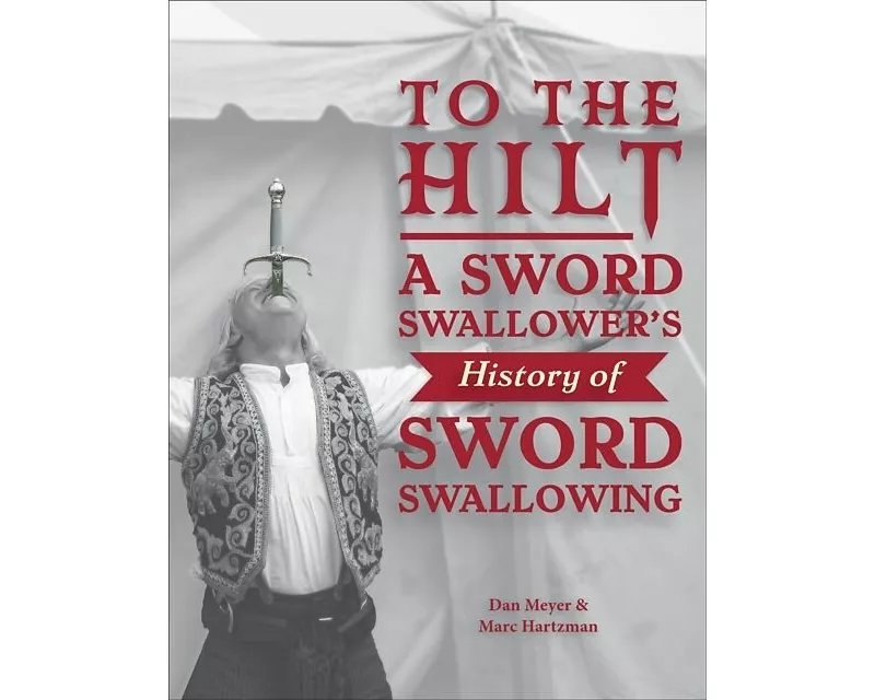 To the Hilt