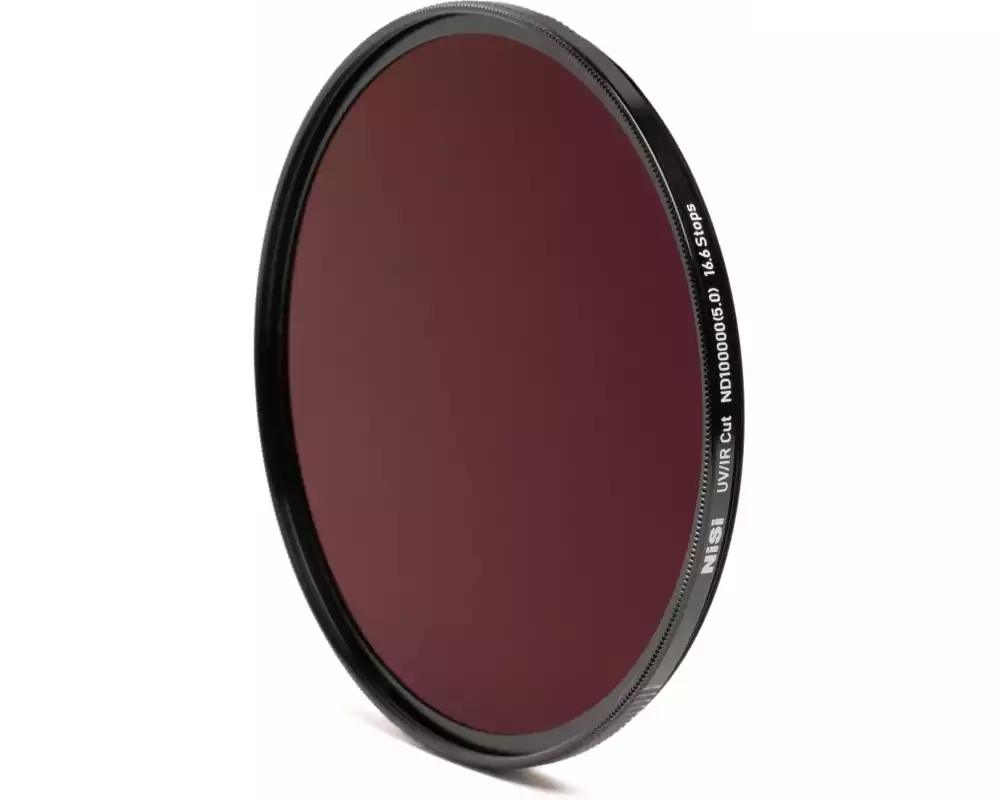 Nisi Solarfilter ND100000 16.6 Stops, 95 mm