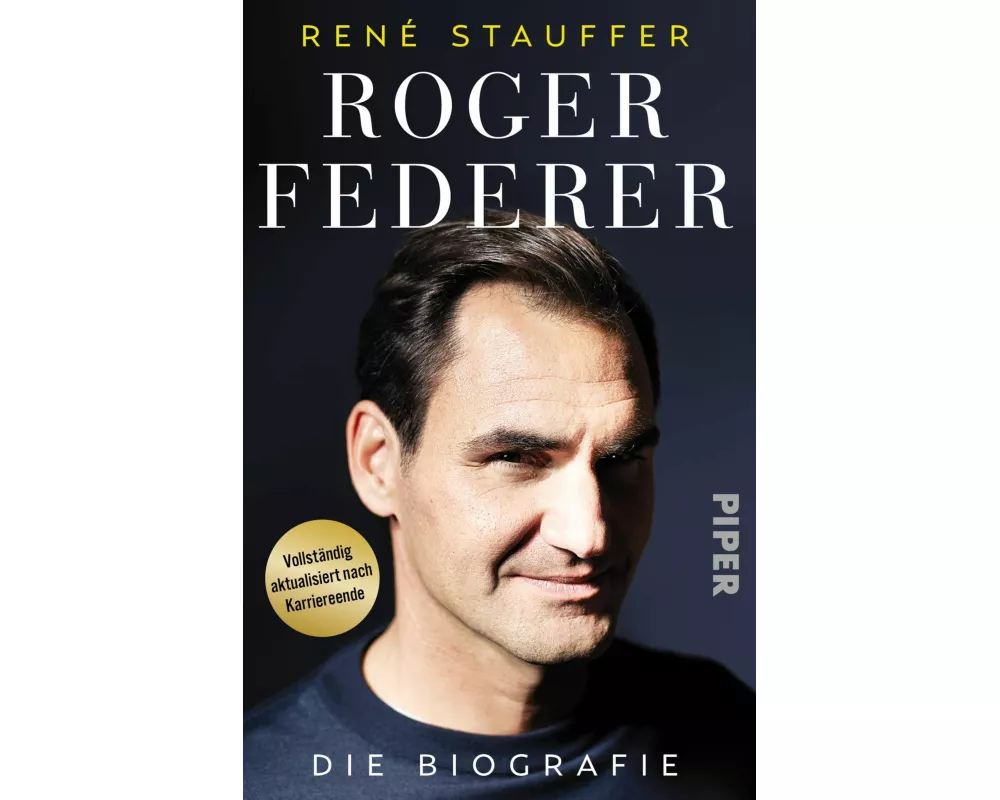 Roger Federer