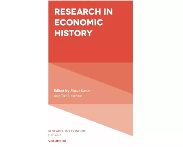 Research in Economic History