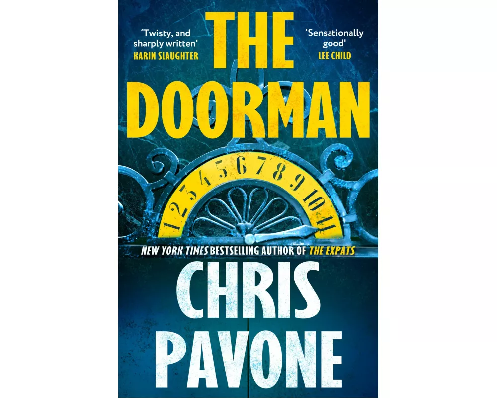 The Doorman
