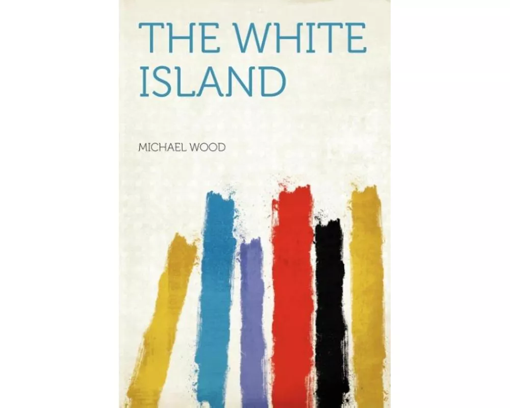 The White Island