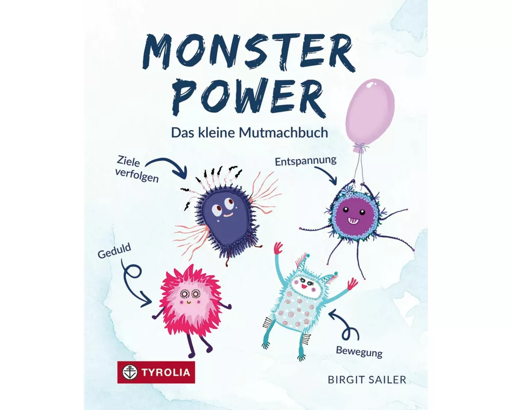 Monsterpower