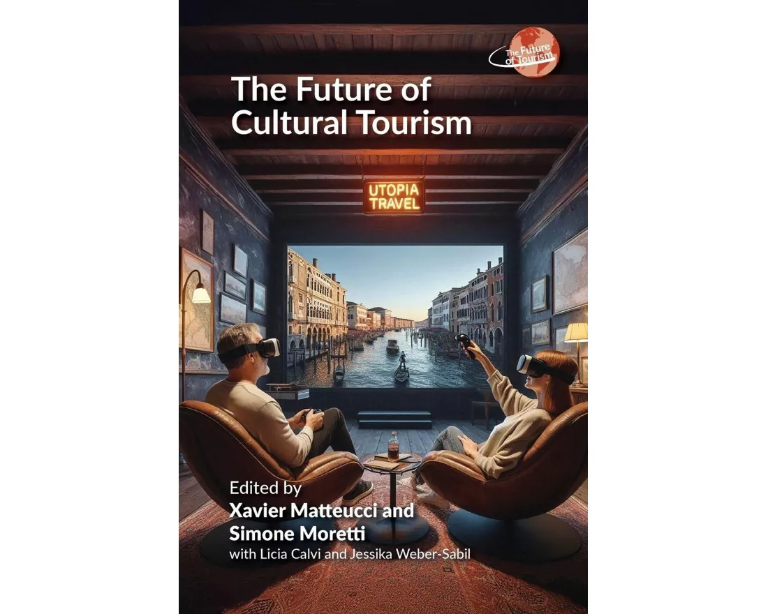 The Future of Cultural Tourism