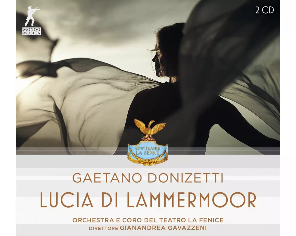 Lucia Di Lammermoor
