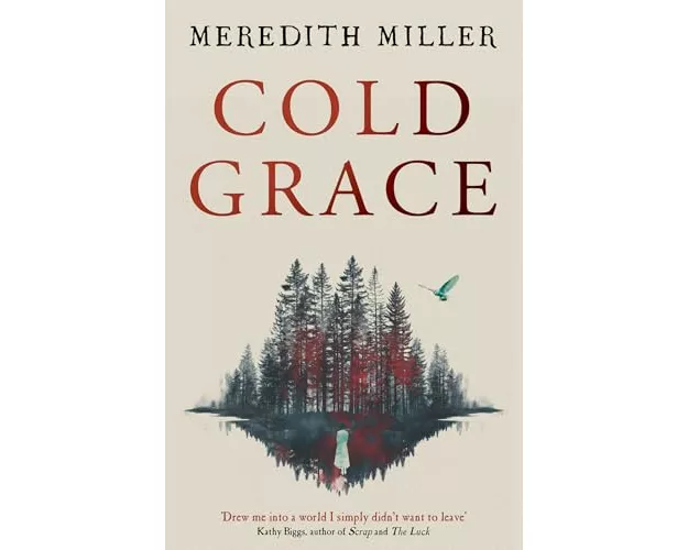 Cold Grace