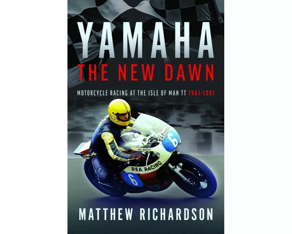 Yamaha: the New Dawn