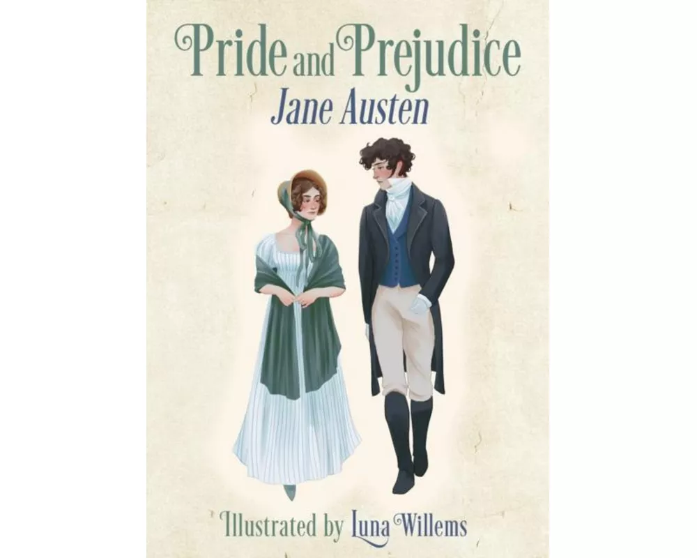 Pride and Prejudice