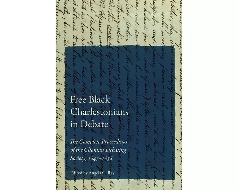 Free Black Charlestonians in Debate