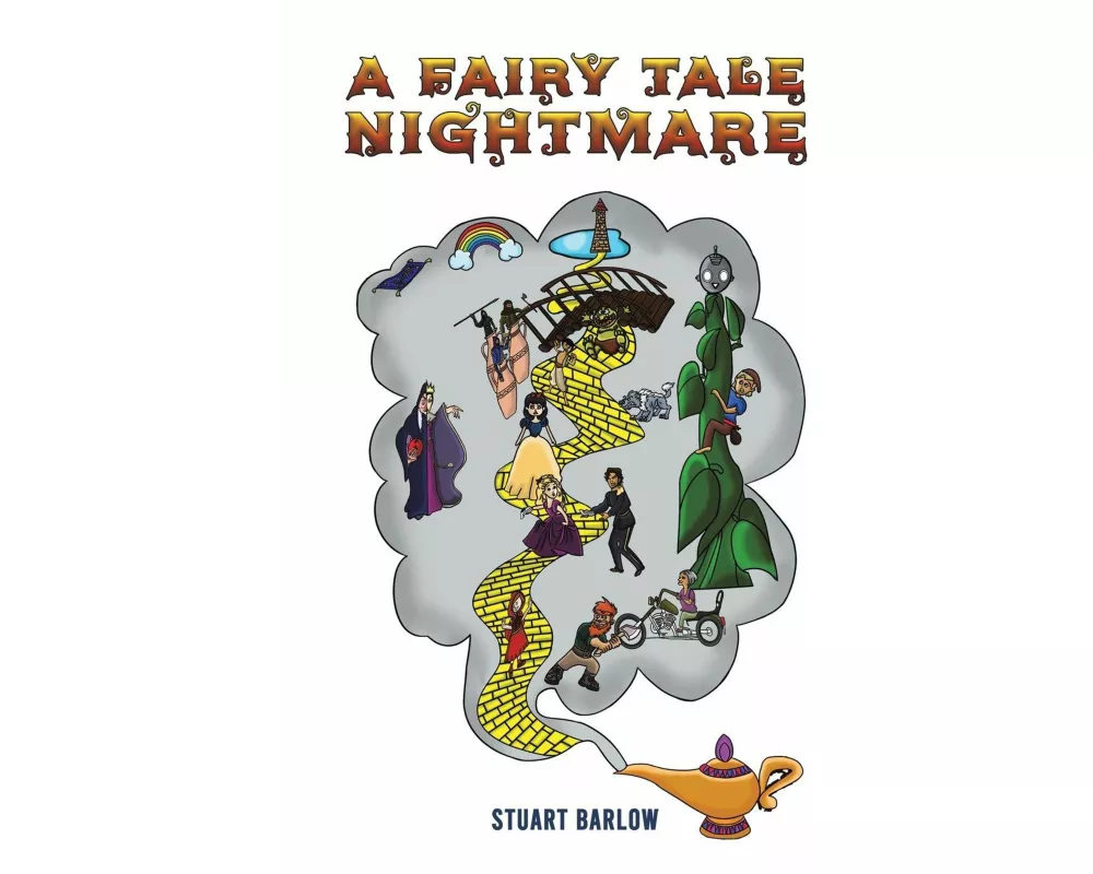 A Fairy Tale Nightmare