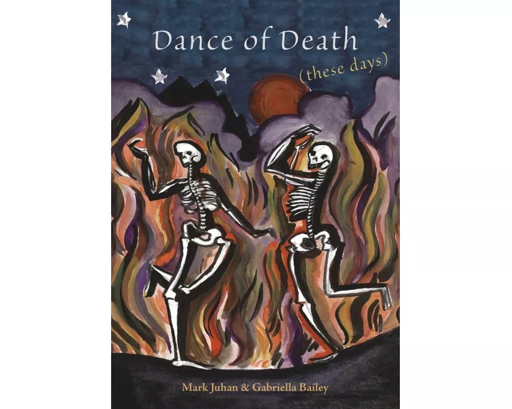 Dance of Death (These Days)