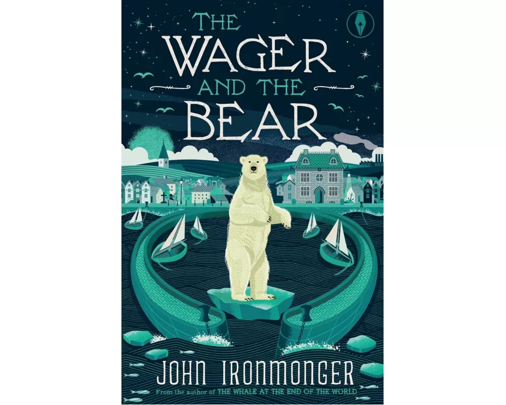 The Wager and the Bear