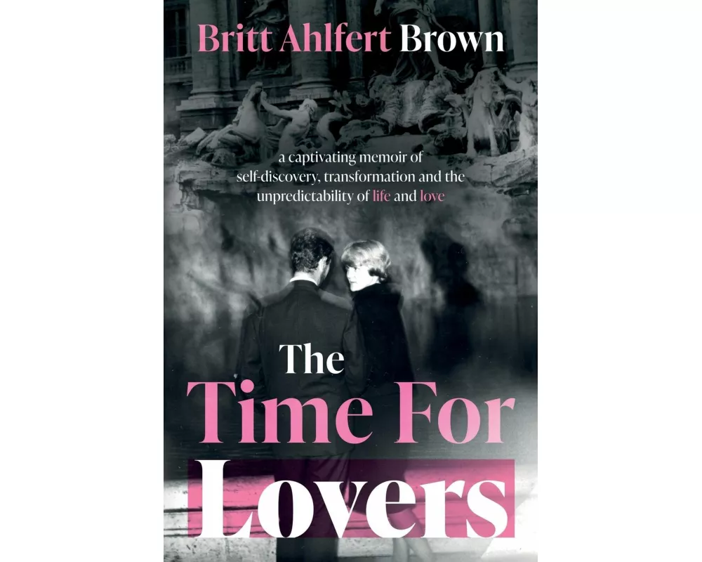 The Time For Lovers
