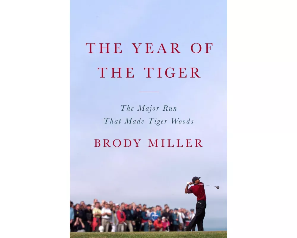 The Year of the Tiger