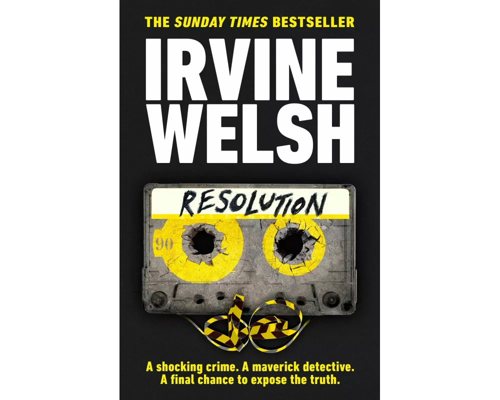 Resolution