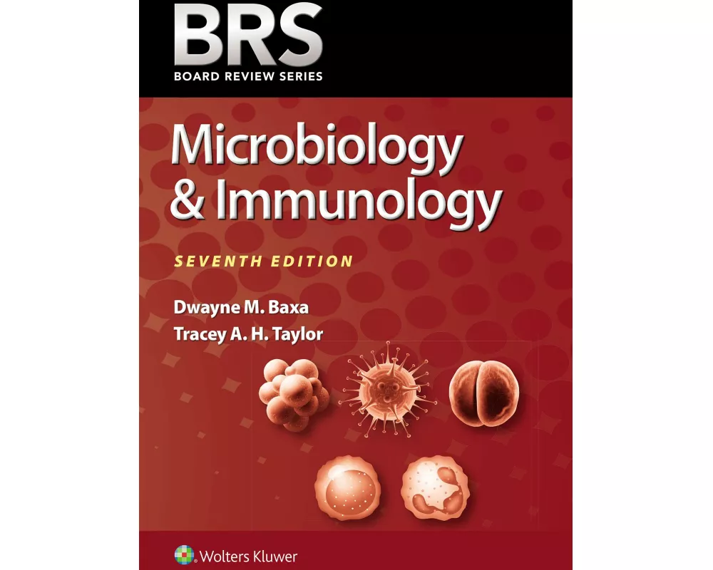 BRS Microbiology & Immunology