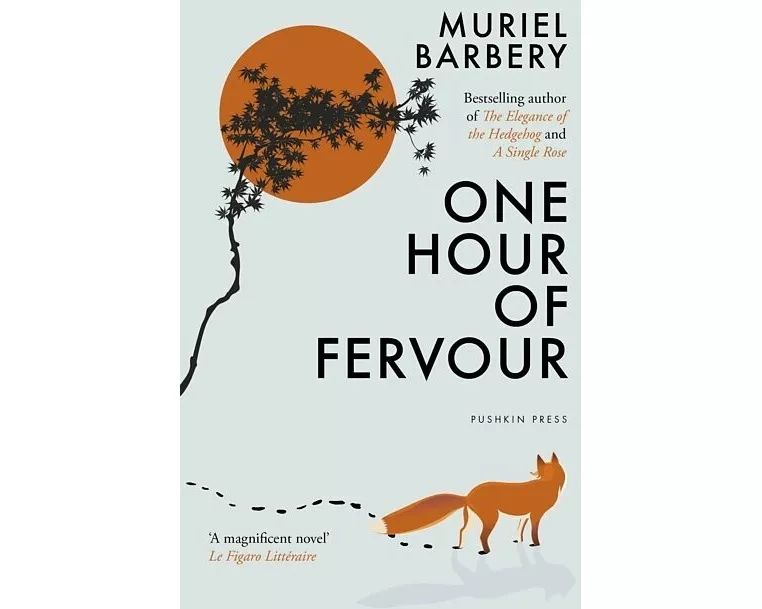 One Hour of Fervour