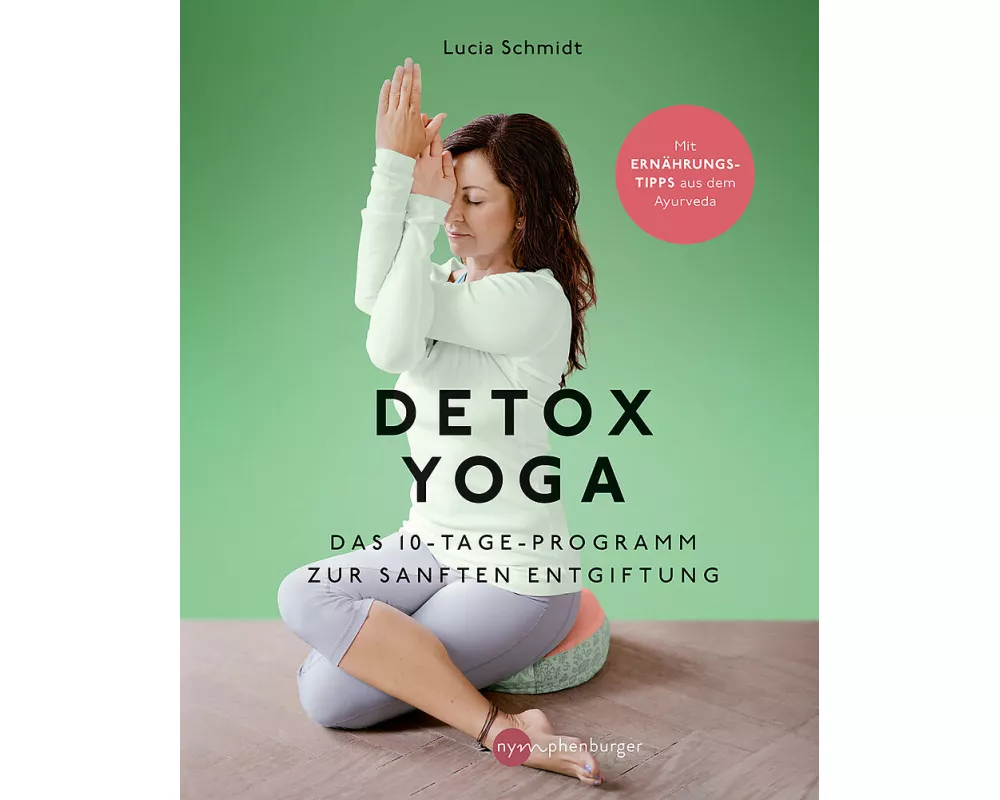 Detox Yoga