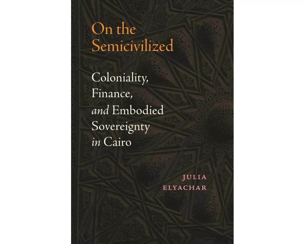 On the Semicivilized