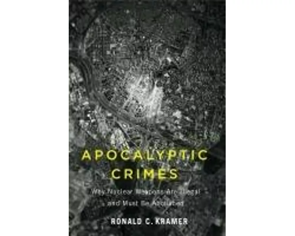 Apocalyptic Crimes