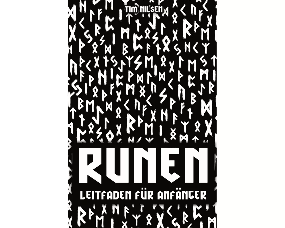 Runen - Ein Leitfaden für Anfänger
