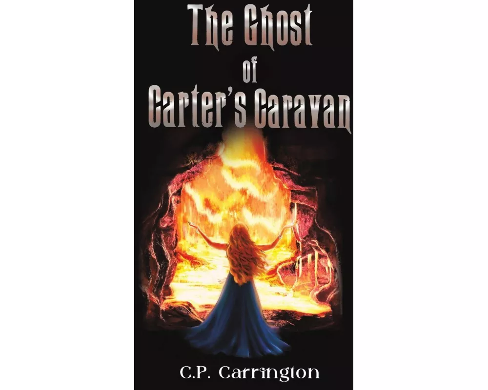 The Ghost of Carter's Caravan