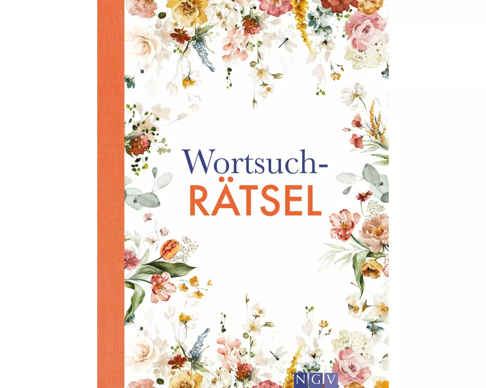 Wortsuchrätsel