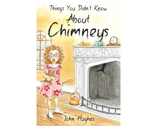Things You Didn't Know About Chimneys