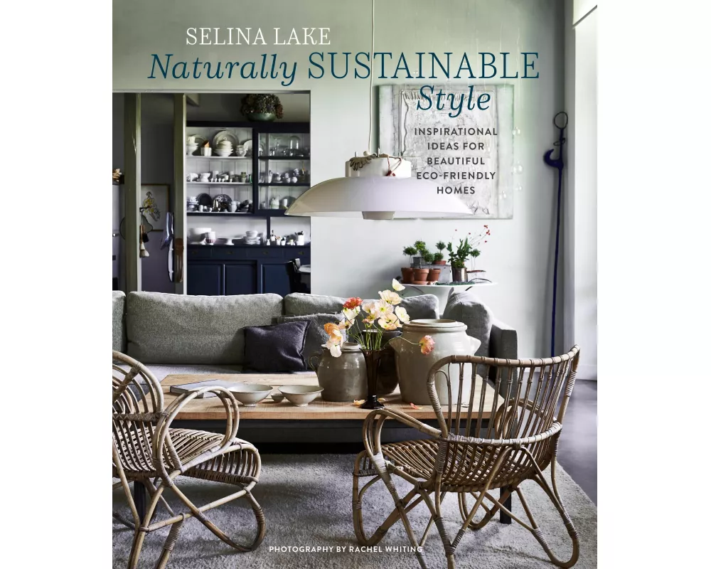 Naturally Sustainable Style