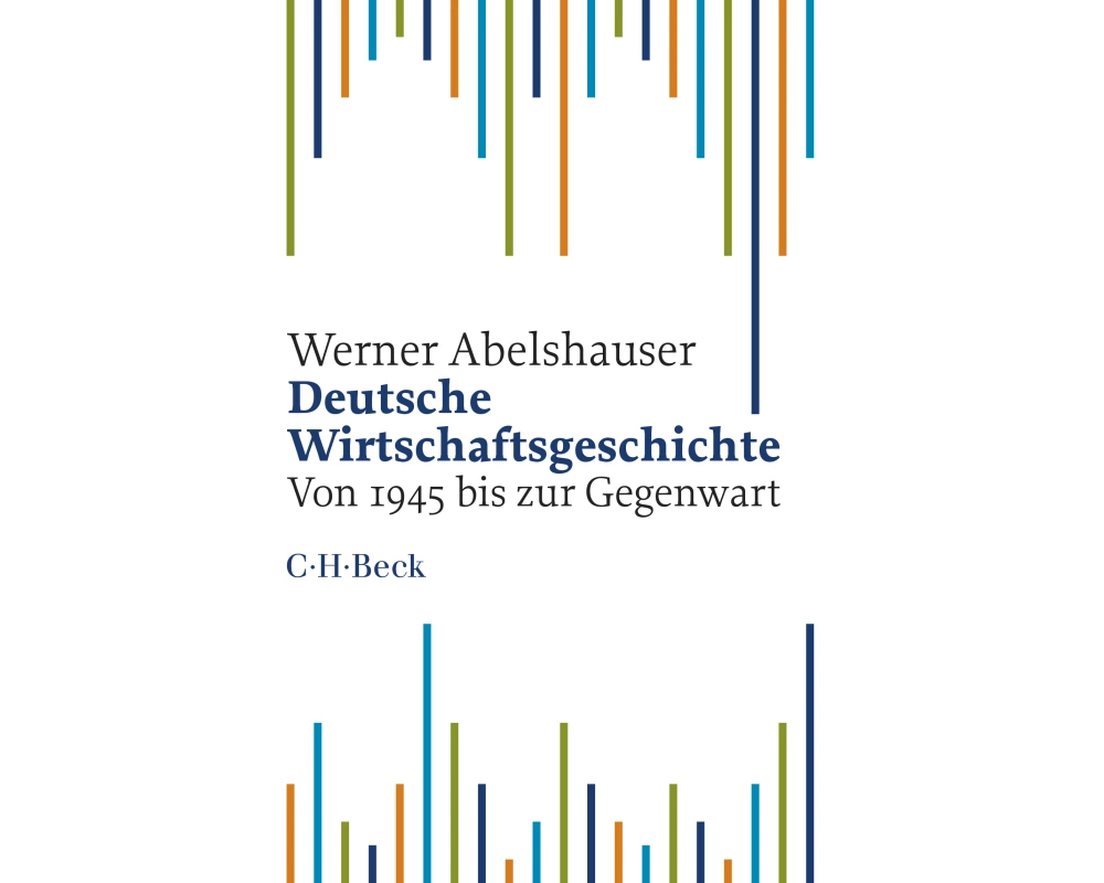 Deutsche Wirtschaftsgeschichte