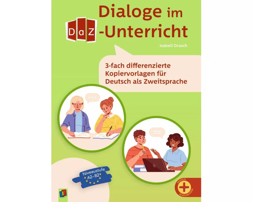 Dialoge im DaZ-Unterricht
