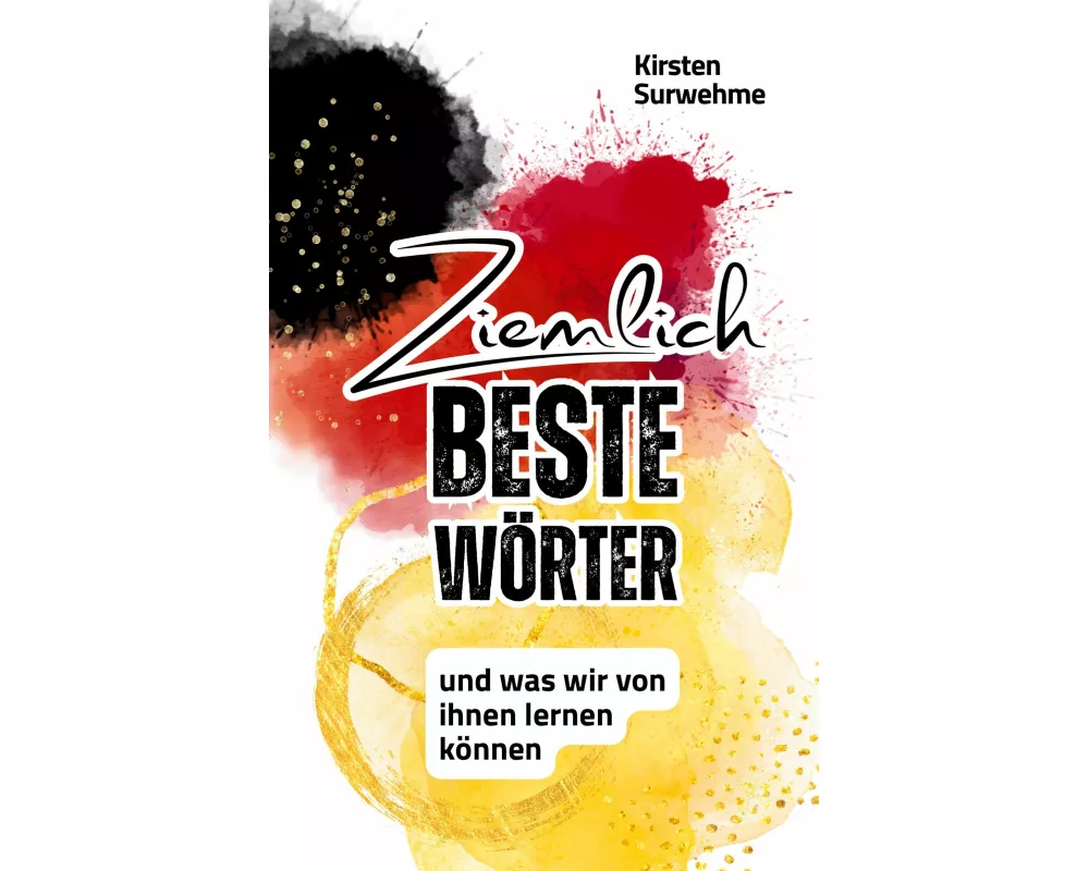 Ziemlich Beste WÖrter