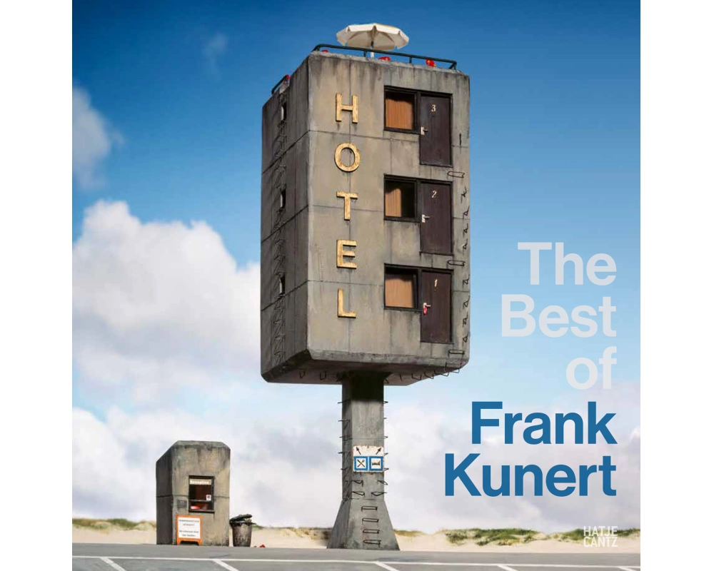 The Best of Frank Kunert
