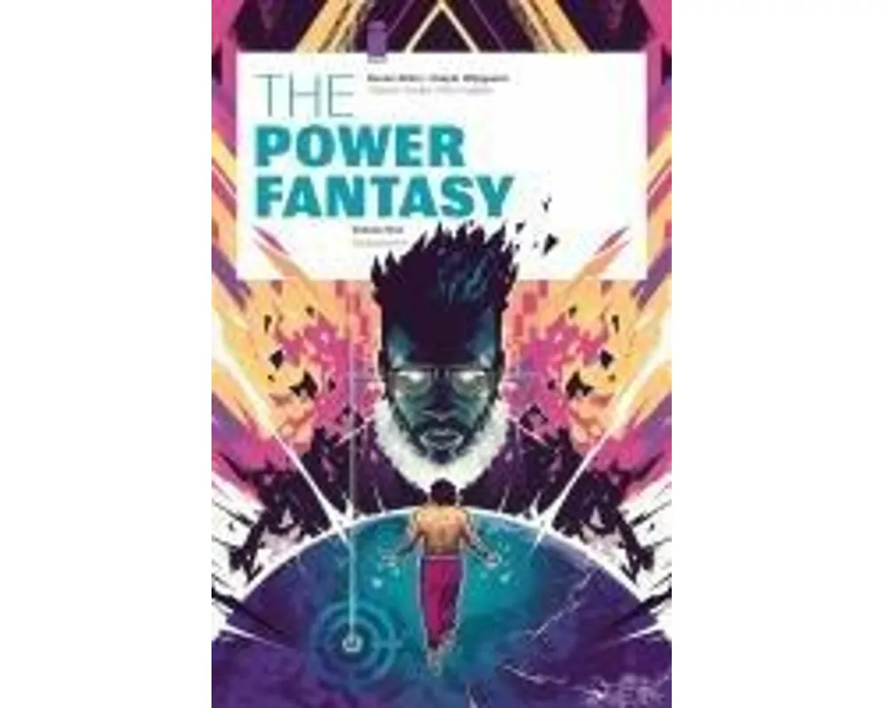 The Power Fantasy Volume 1