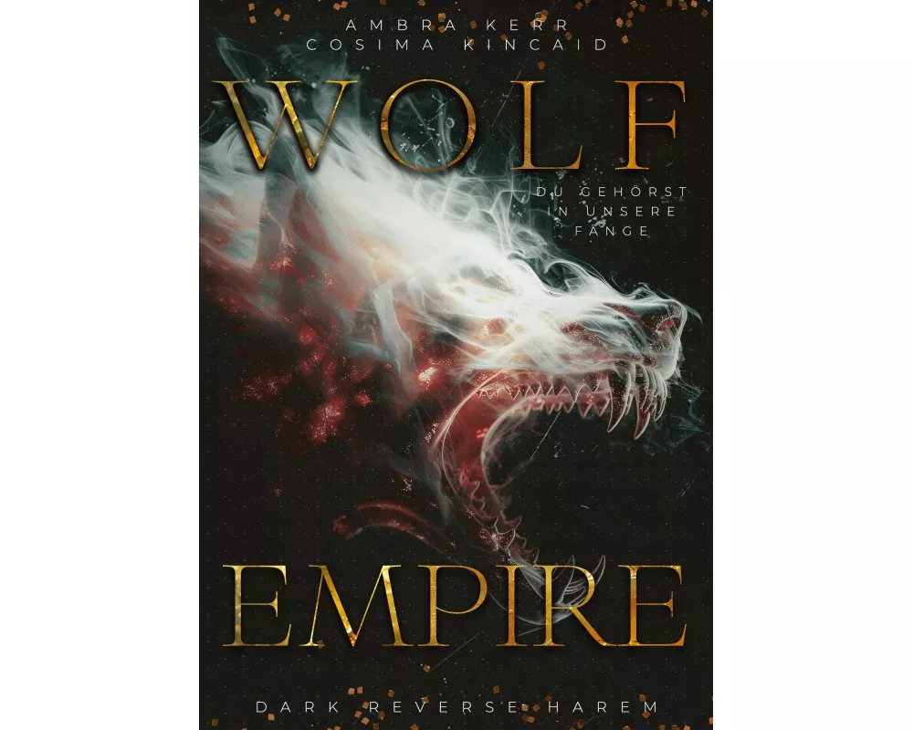 Wolf Empire