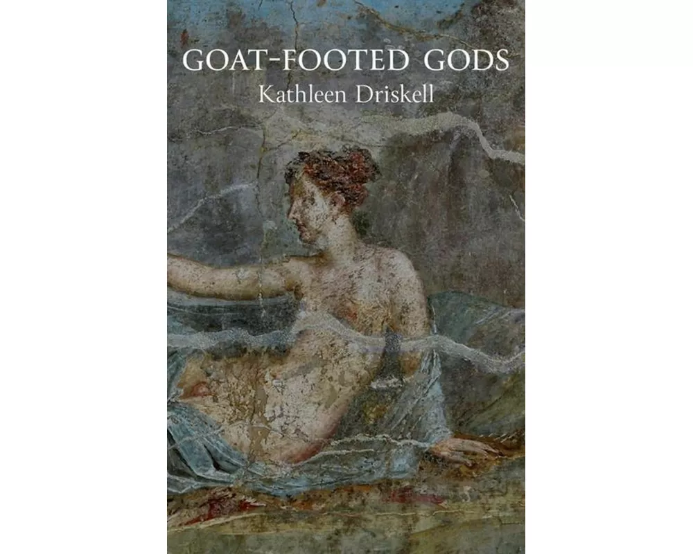 Goat-Footed Gods