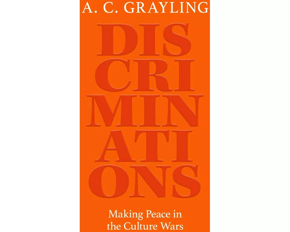 Discriminations